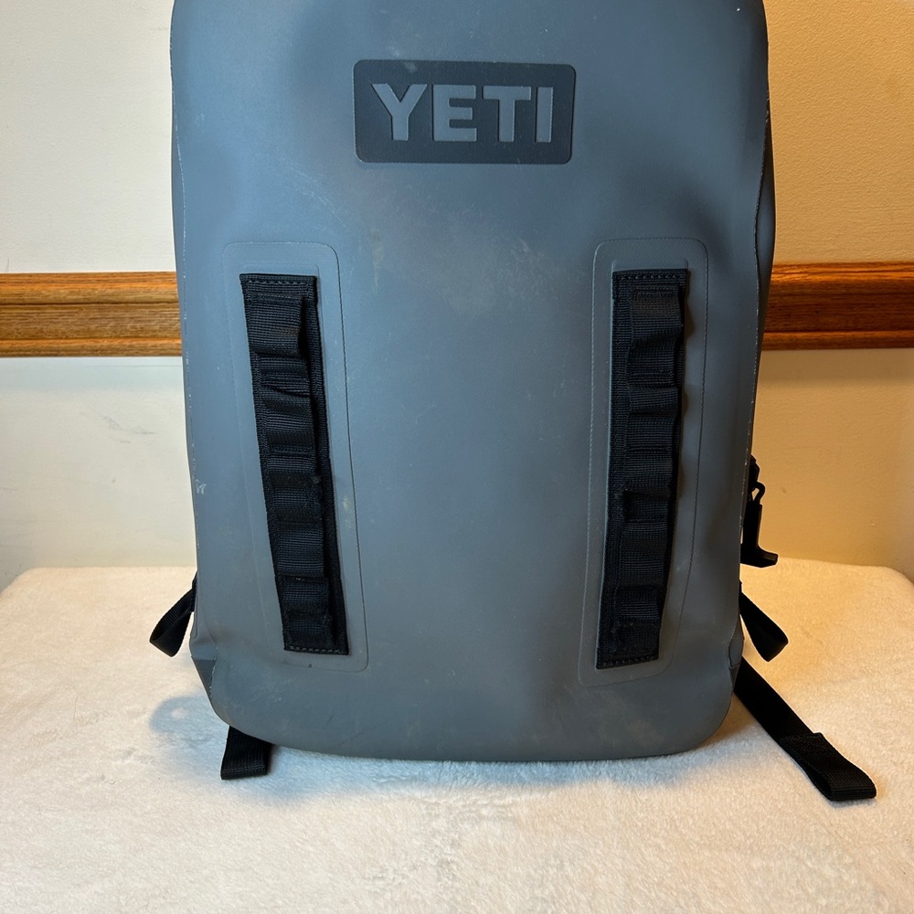 YETI panga 28L waterproof backpack